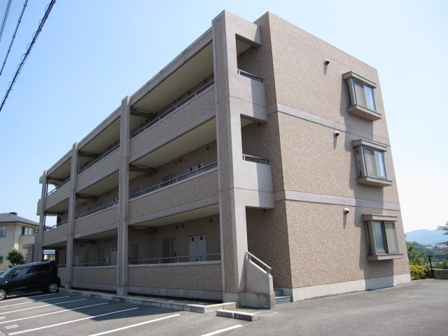 建物外観　ForeverHillVII (GoodHome)