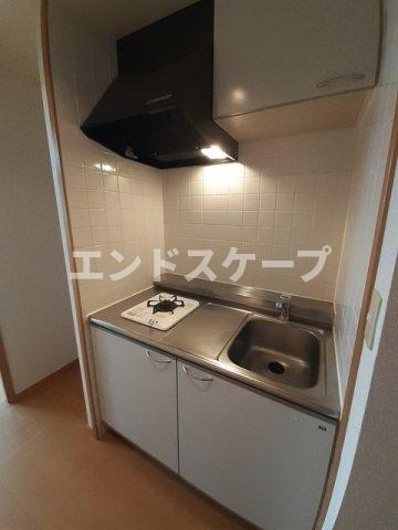 キッチン　高崎、前橋のお部屋探しはエンドスケープまで！お客様の理想お聞