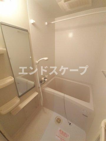 バス・シャワールーム　高崎、前橋のお部屋探しはエンドスケープまで！お客様の理想お聞