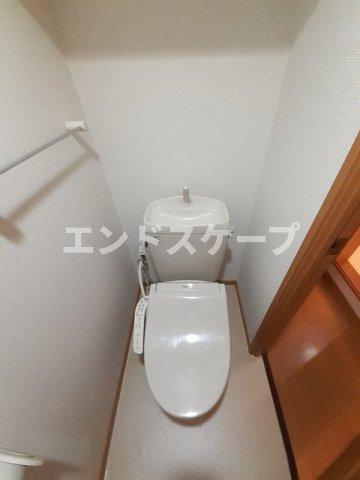 トイレ　高崎、前橋のお部屋探しはエンドスケープまで！お客様の理想お聞