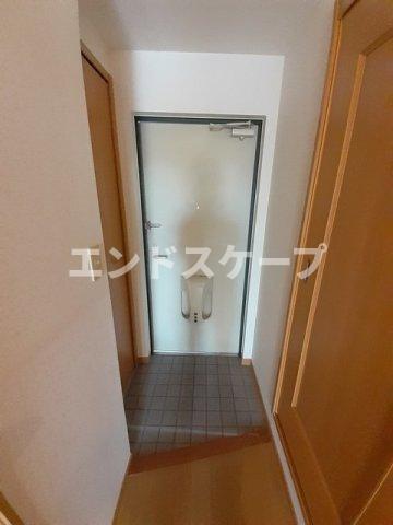 玄関　高崎、前橋のお部屋探しはエンドスケープまで！お客様の理想お聞