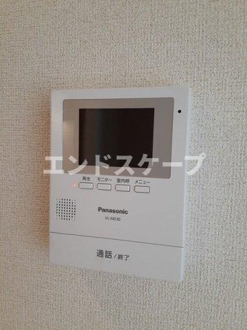 セキュリティ　高崎、前橋のお部屋探しはエンドスケープまで！お客様の理想お聞