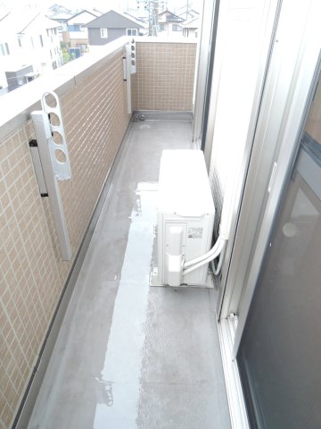 玄関　シューズボックス