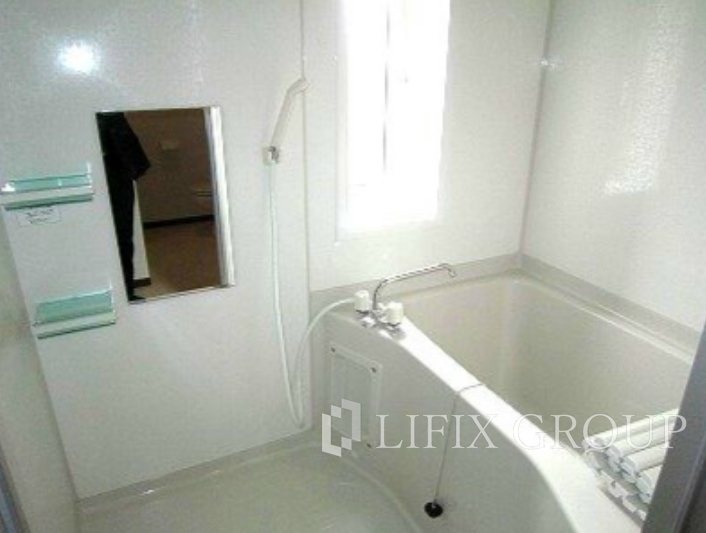 バス・シャワールーム　風呂