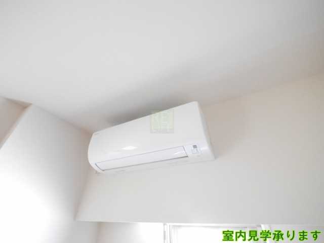 その他設備　レーヴ半蔵門