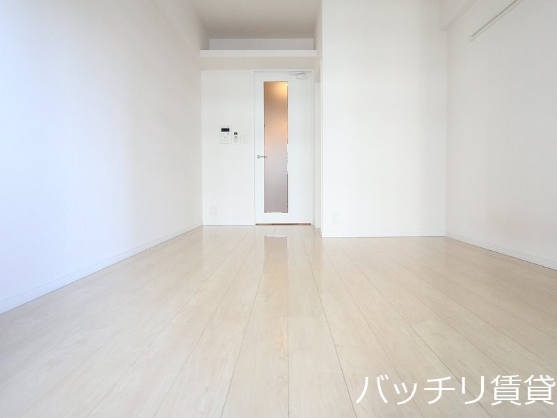 居室・リビング　別号室イメージの為、現状を優先致します