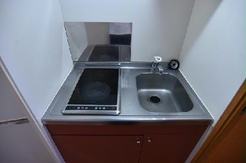 キッチン　現状優先となります。