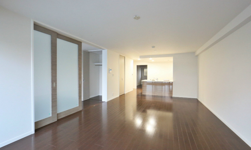 居室・リビング　LDK