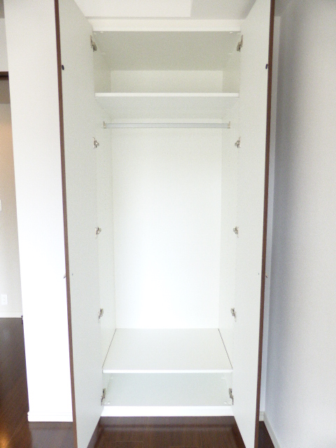 収納　収納※別部屋参考写真