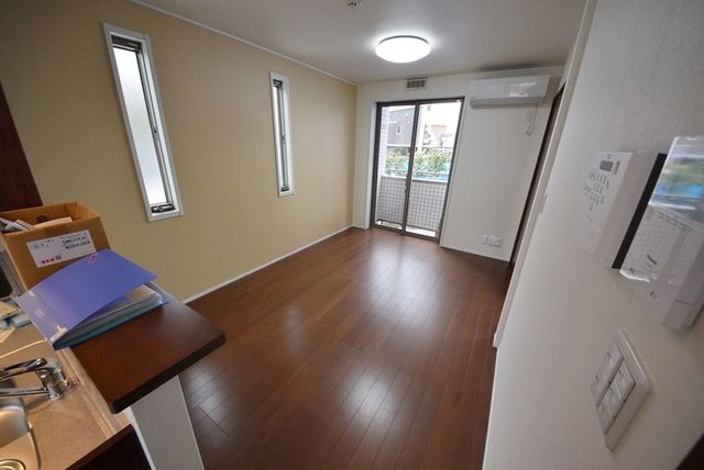 居室・リビング　別部屋参考写真