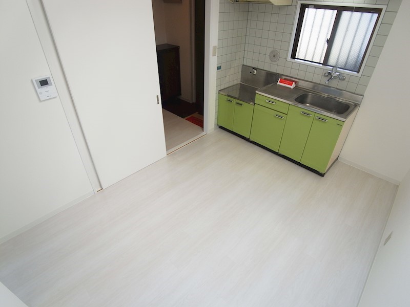 居室・リビング　別部屋参照