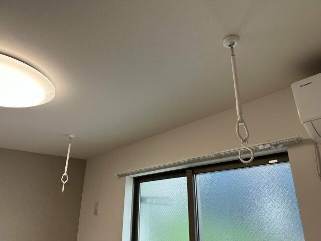 その他部屋・スペース　※同施工会社　施工イメージ　現況優先