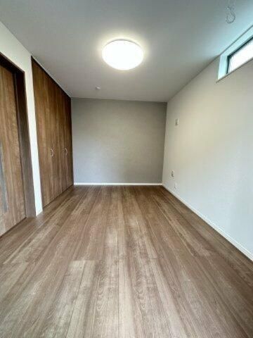 居室・リビング　※同施工会社　施工イメージ　現況優先