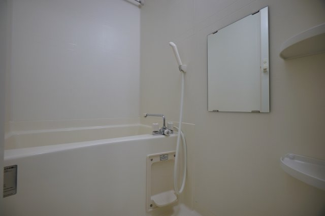 バス・シャワールーム　同仕様