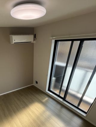 居室・リビング　同仕様