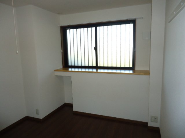 その他共有部分　洋室