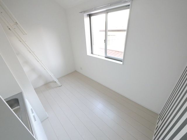 居室・リビング　★お部屋探しはタウンハウジング稲田堤店まで★