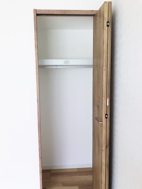 収納　★同じ施工会社の参考写真★