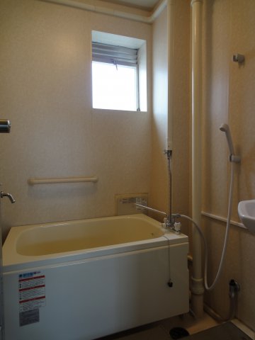 バス・シャワールーム　★風呂★