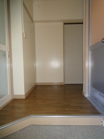 玄関　★玄関★