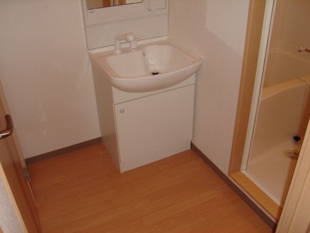 その他部屋・スペース　脱衣所