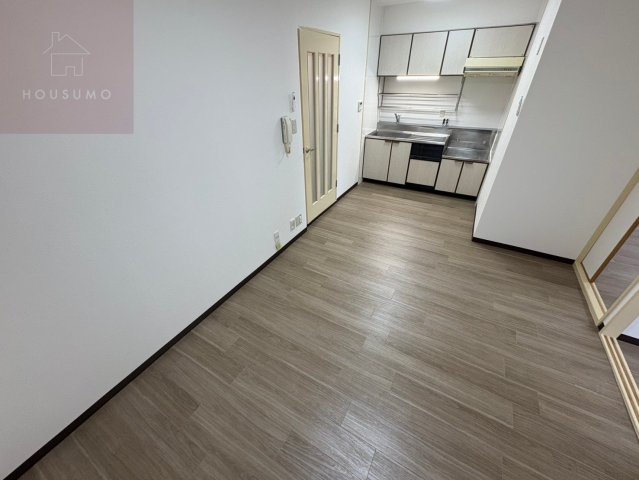 居室・リビング　リビングです