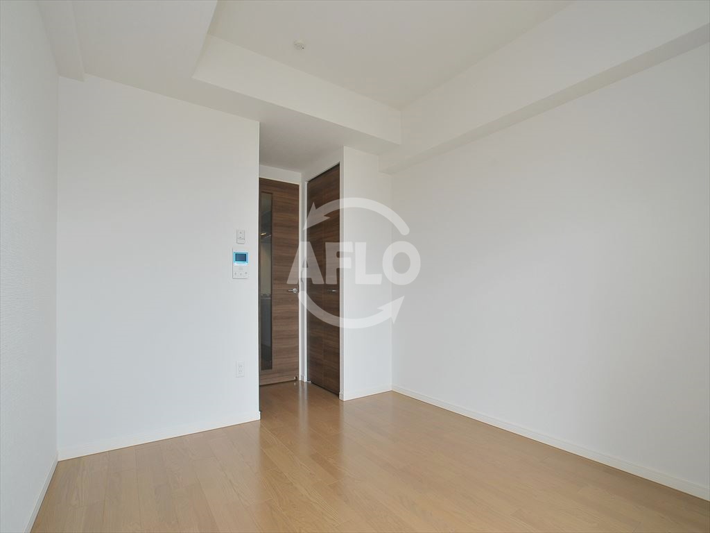 居室・リビング　サンセリテ至誠会松崎町　洋室