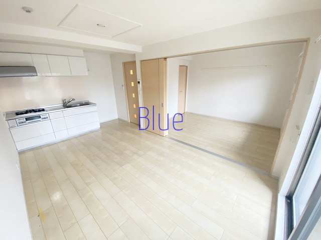 居室・リビング　同じ仕様