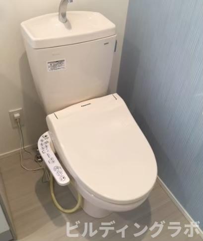 トイレ　同仕様参考画像です。