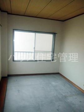 居室・リビング　和室