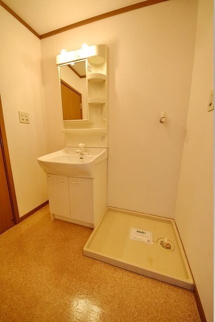 洗面設備　洗面所・脱衣所