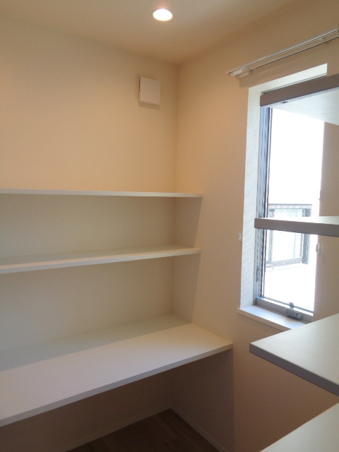 その他部屋・スペース