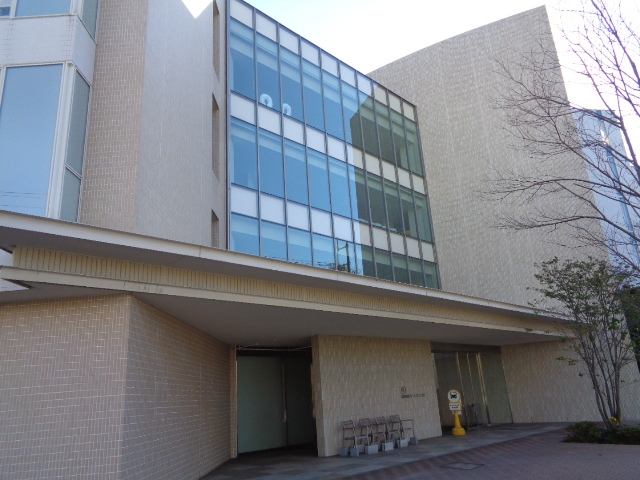 病院　湘南鎌倉バースクリニック（病院）まで161m