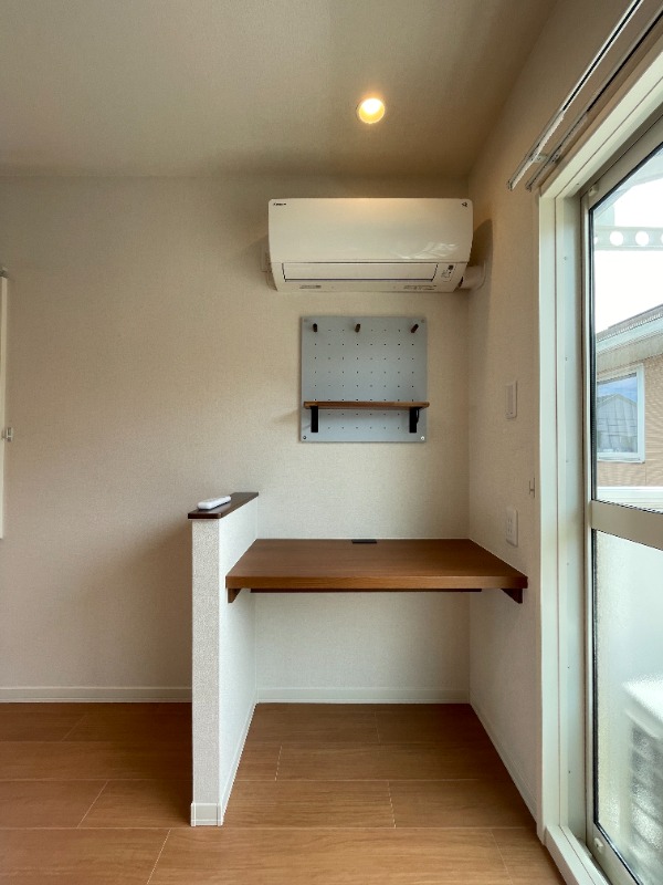 その他部屋・スペース