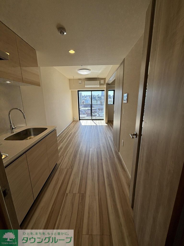 居室・リビング　リビング/居室