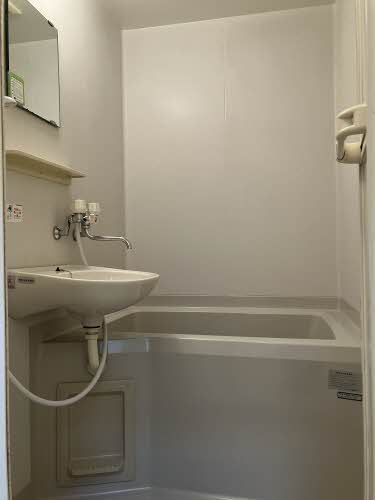 バス・シャワールーム　浴室