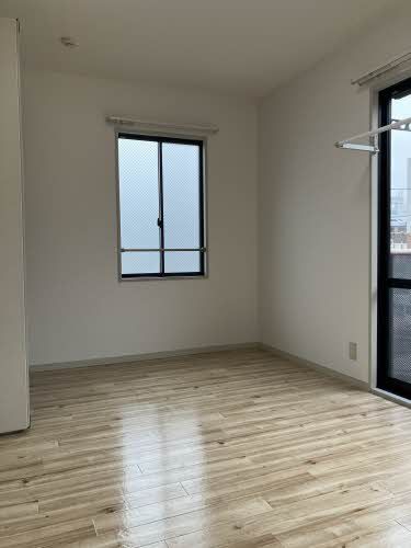 居室・リビング　洋室