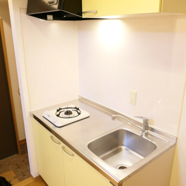 キッチン　同仕様