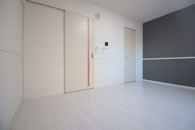 居室・リビング　※別室の参考写真の為、現況優先です。