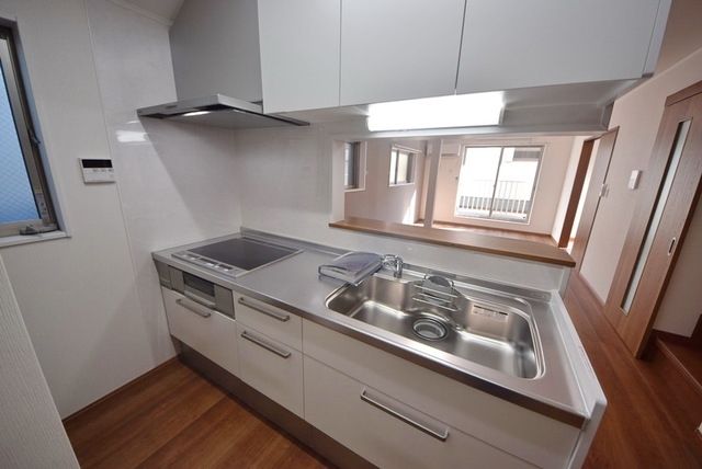 キッチン　★IHシステムキッチン★