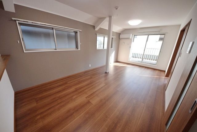 居室・リビング　★リビング★