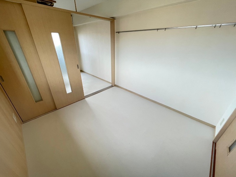 居室・リビング　同型イメージ