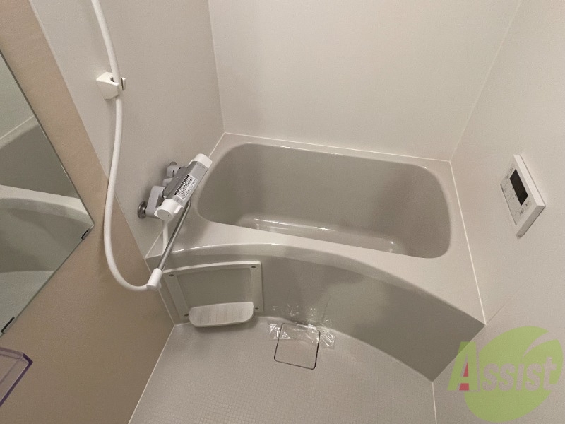 バス・シャワールーム　※写真は同間取りの別物件です※