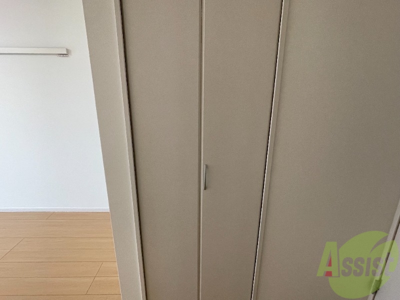 収納　※写真は同間取りの別物件です※