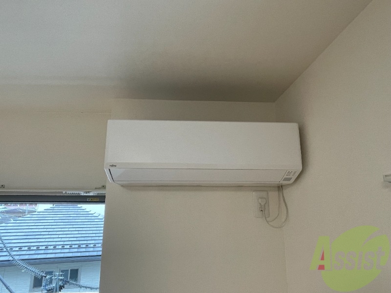 その他設備　※写真は同間取りの別物件です※