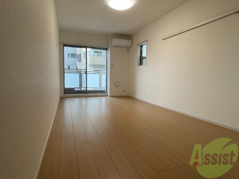 居室・リビング　※写真は同間取りの別物件です※