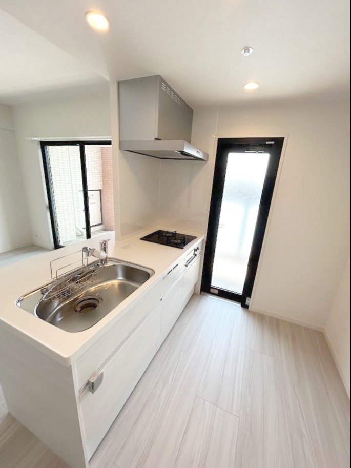 その他　駐車場