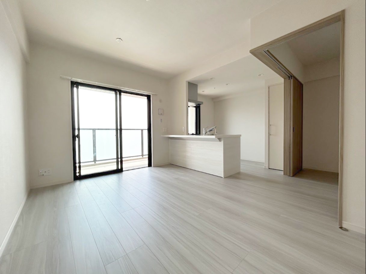 その他　エントランス