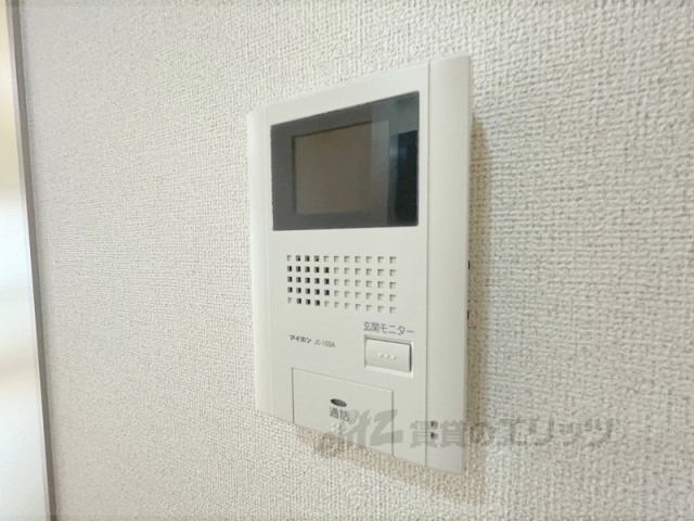 セキュリティ　ドアフォン（ＴＶ含）