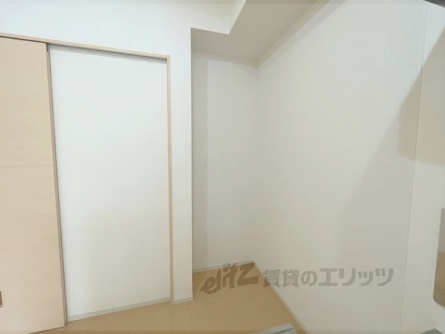 その他部屋・スペース　冷蔵庫置場